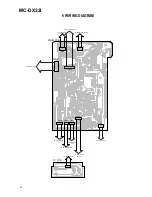 Предварительный просмотр 20 страницы Teac MC-DX32i Service Manual