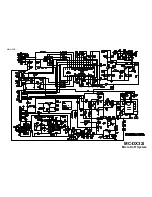 Предварительный просмотр 24 страницы Teac MC-DX32i Service Manual