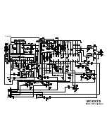 Предварительный просмотр 25 страницы Teac MC-DX32i Service Manual