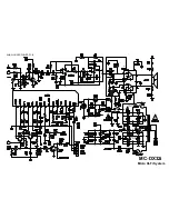 Предварительный просмотр 26 страницы Teac MC-DX32i Service Manual