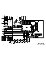 Предварительный просмотр 28 страницы Teac MC-DX32i Service Manual