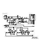 Предварительный просмотр 29 страницы Teac MC-DX32i Service Manual