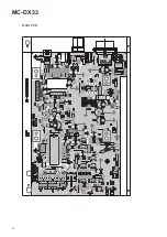 Preview for 10 page of Teac MC-DX33 Service Manual