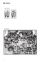 Preview for 14 page of Teac MC-DX33 Service Manual