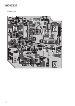 Preview for 16 page of Teac MC-DX33 Service Manual