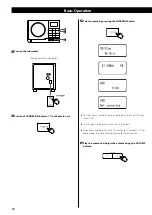 Preview for 12 page of Teac MC-DX40 Owner'S Manual