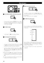 Preview for 68 page of Teac MC-DX40 Owner'S Manual