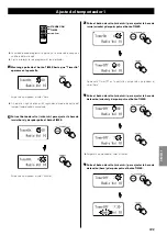 Preview for 103 page of Teac MC-DX40 Owner'S Manual