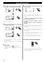 Preview for 104 page of Teac MC-DX40 Owner'S Manual