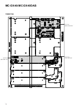 Preview for 16 page of Teac MC-DX40 Service Manual