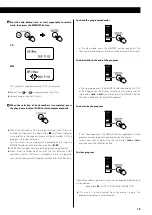 Preview for 15 page of Teac MC-DX40DAB Owner'S Manual