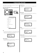 Preview for 18 page of Teac MC-DX40DAB Owner'S Manual