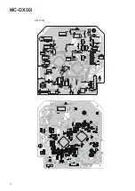 Preview for 12 page of Teac MC-DX50i Service Manual