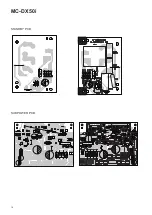 Preview for 14 page of Teac MC-DX50i Service Manual