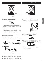 Preview for 17 page of Teac MC-DX55 Owner'S Manual