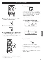 Preview for 63 page of Teac MC-DX55 Owner'S Manual