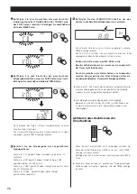 Preview for 76 page of Teac MC-DX55 Owner'S Manual