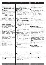 Preview for 7 page of Teac MC-X1R Owner'S Manual