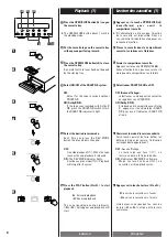 Preview for 8 page of Teac MC-X1R Owner'S Manual