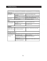 Preview for 16 page of Teac MCD65BT User Manual