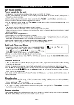 Предварительный просмотр 7 страницы Teac MCDV-90i Instruction Manual