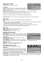 Предварительный просмотр 9 страницы Teac MCDV-90i Instruction Manual