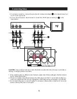 Preview for 12 page of Teac MCDV66BT User Manual