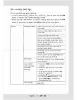 Preview for 15 page of Teac MP-233 User Manual