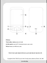 Preview for 22 page of Teac MP-275 Manual