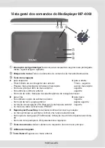 Preview for 11 page of Teac MP-4000 Manual