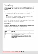 Preview for 18 page of Teac MP-470 User Manual