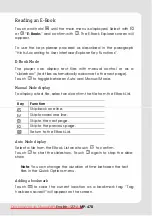 Preview for 27 page of Teac MP-470 User Manual