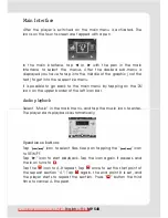 Preview for 9 page of Teac MP-540 User Manual