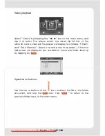 Preview for 11 page of Teac MP-540 User Manual