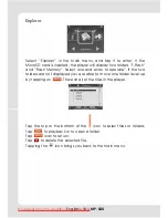 Preview for 18 page of Teac MP-540 User Manual