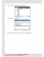 Preview for 30 page of Teac MP-540 User Manual