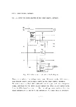 Preview for 31 page of Teac MT-20D-IO Maintenance Manual