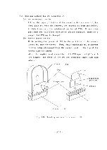 Preview for 107 page of Teac MT-20D-IO Maintenance Manual