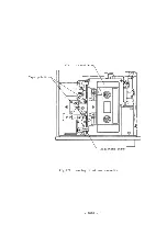 Preview for 133 page of Teac MT-20D-IO Maintenance Manual