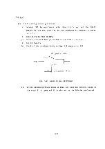 Preview for 142 page of Teac MT-20D-IO Maintenance Manual