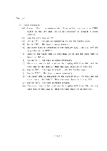 Preview for 152 page of Teac MT-20D-IO Maintenance Manual