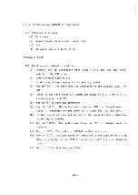 Preview for 157 page of Teac MT-20D-IO Maintenance Manual