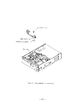 Preview for 175 page of Teac MT-20D-IO Maintenance Manual