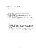 Preview for 186 page of Teac MT-20D-IO Maintenance Manual