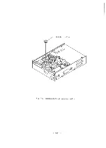 Preview for 190 page of Teac MT-20D-IO Maintenance Manual