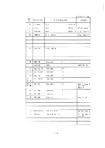 Preview for 227 page of Teac MT-20D-IO Maintenance Manual