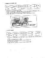 Preview for 5 page of Teac MV-1010 Service Manual