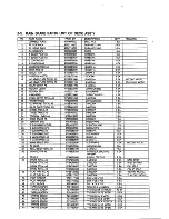 Preview for 33 page of Teac MV-1010 Service Manual