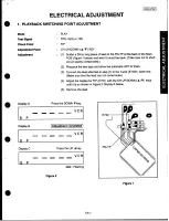 Preview for 4 page of Teac MV-3010 Service Manual