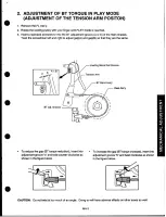 Preview for 7 page of Teac MV-3010 Service Manual